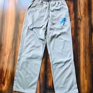 Nike Detroit Lions On-Field Pants